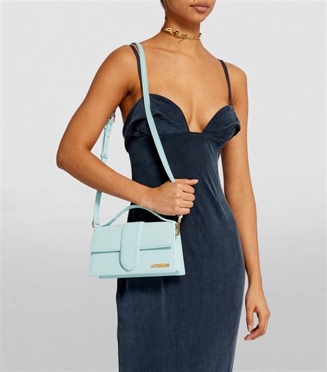 le bambinou jacquemus bag.